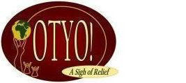OTYO Logo